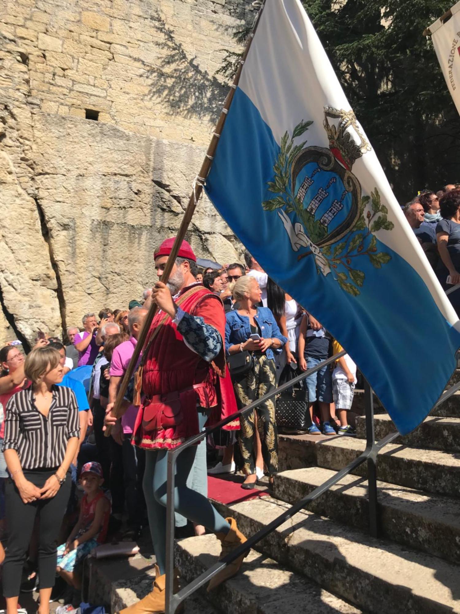 La Famosa Dimora Ambasciatore San Marino Ngoại thất bức ảnh